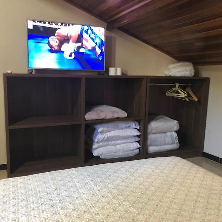 Studio Julio Cezar Foz do Iguacu Ngoại thất bức ảnh