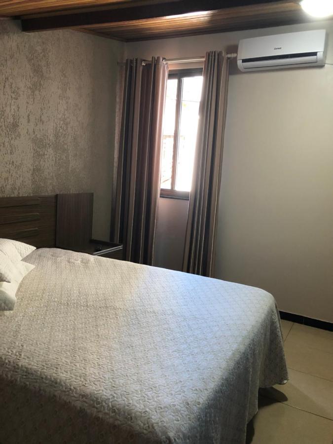 Studio Julio Cezar Foz do Iguacu Ngoại thất bức ảnh