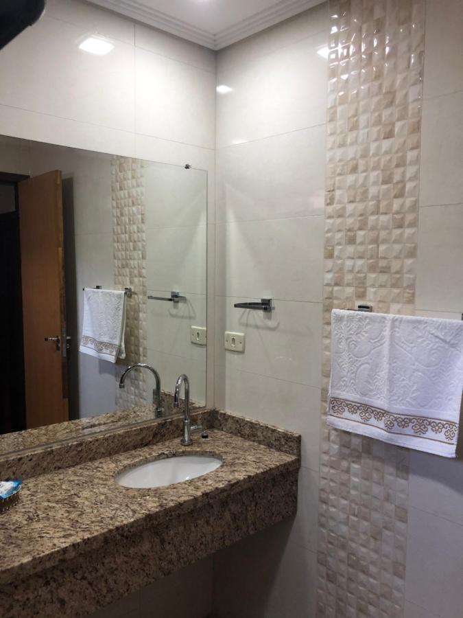 Studio Julio Cezar Foz do Iguacu Ngoại thất bức ảnh