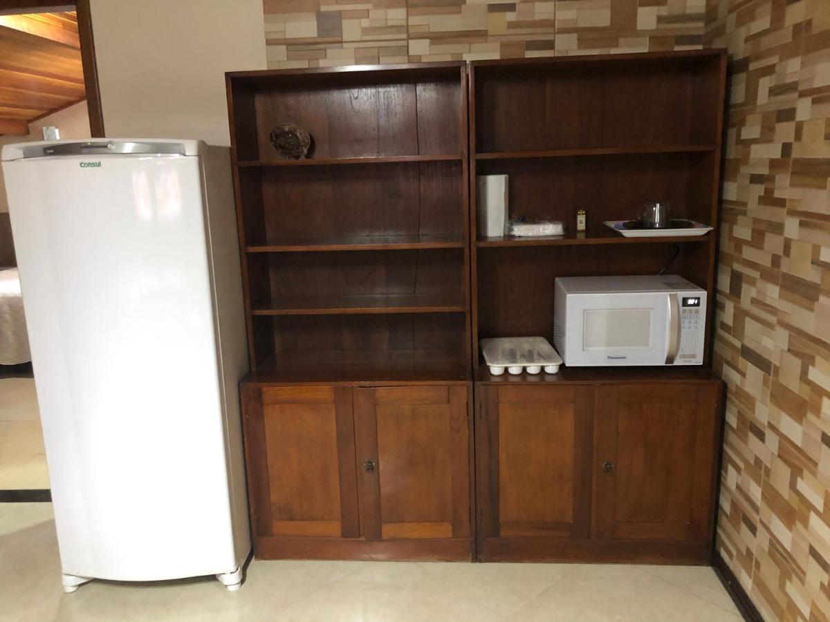 Studio Julio Cezar Foz do Iguacu Ngoại thất bức ảnh