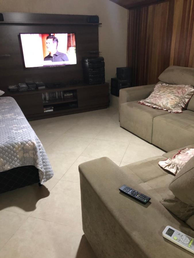 Studio Julio Cezar Foz do Iguacu Ngoại thất bức ảnh