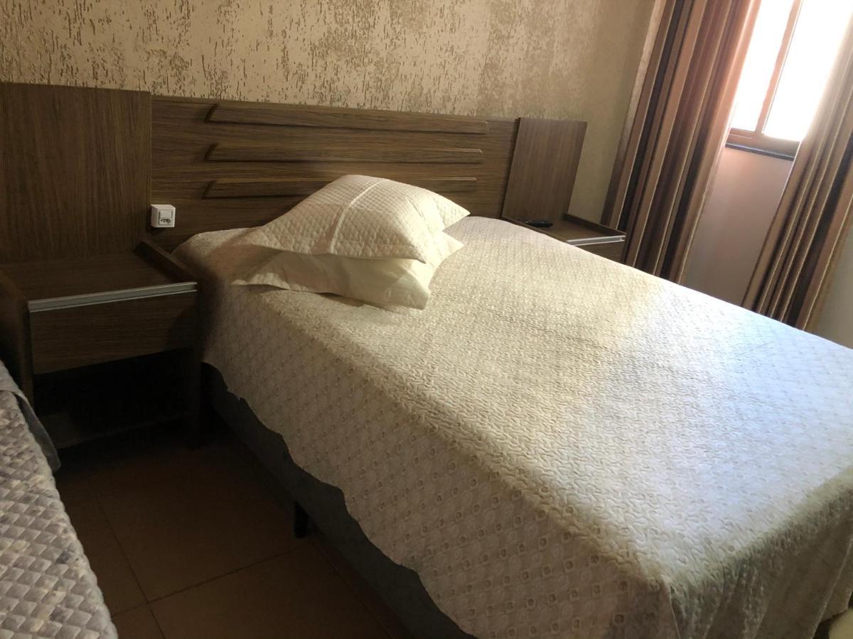 Studio Julio Cezar Foz do Iguacu Ngoại thất bức ảnh