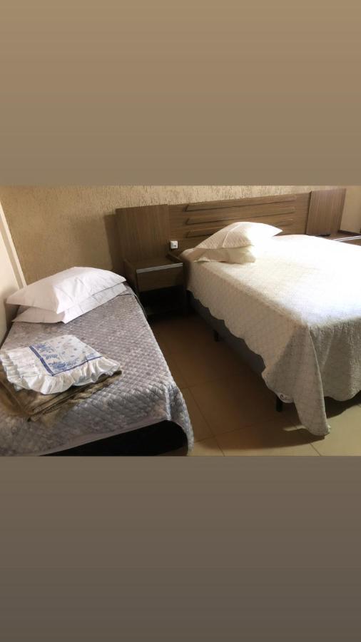 Studio Julio Cezar Foz do Iguacu Ngoại thất bức ảnh